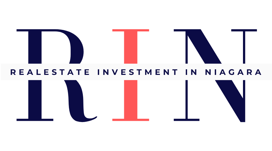 Realestate Investments In Niagara